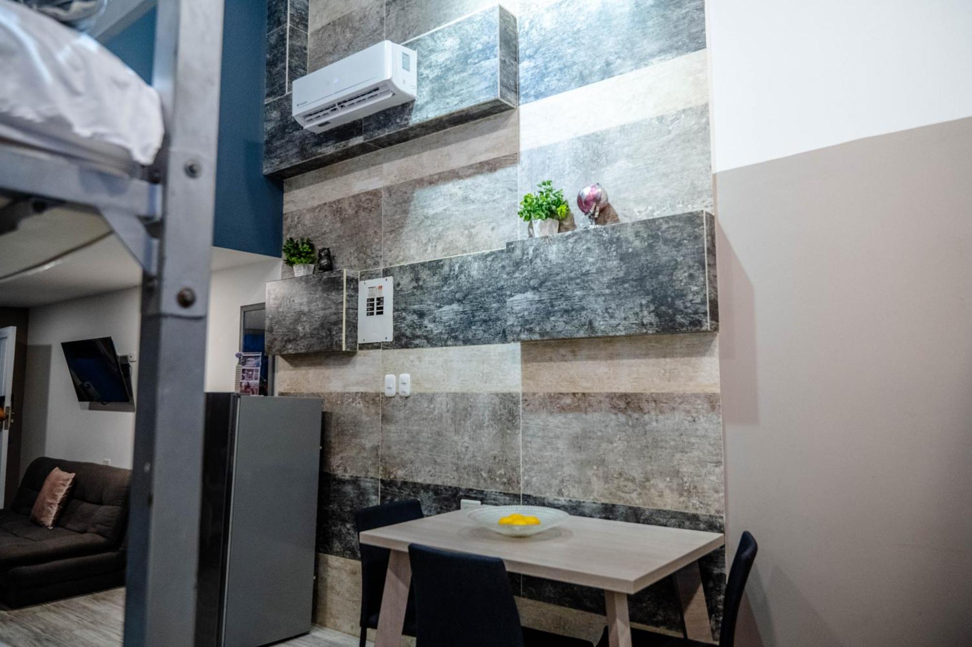 Bahia 79 Apartasuites Cerca al Centro Cartagena Bagian luar foto