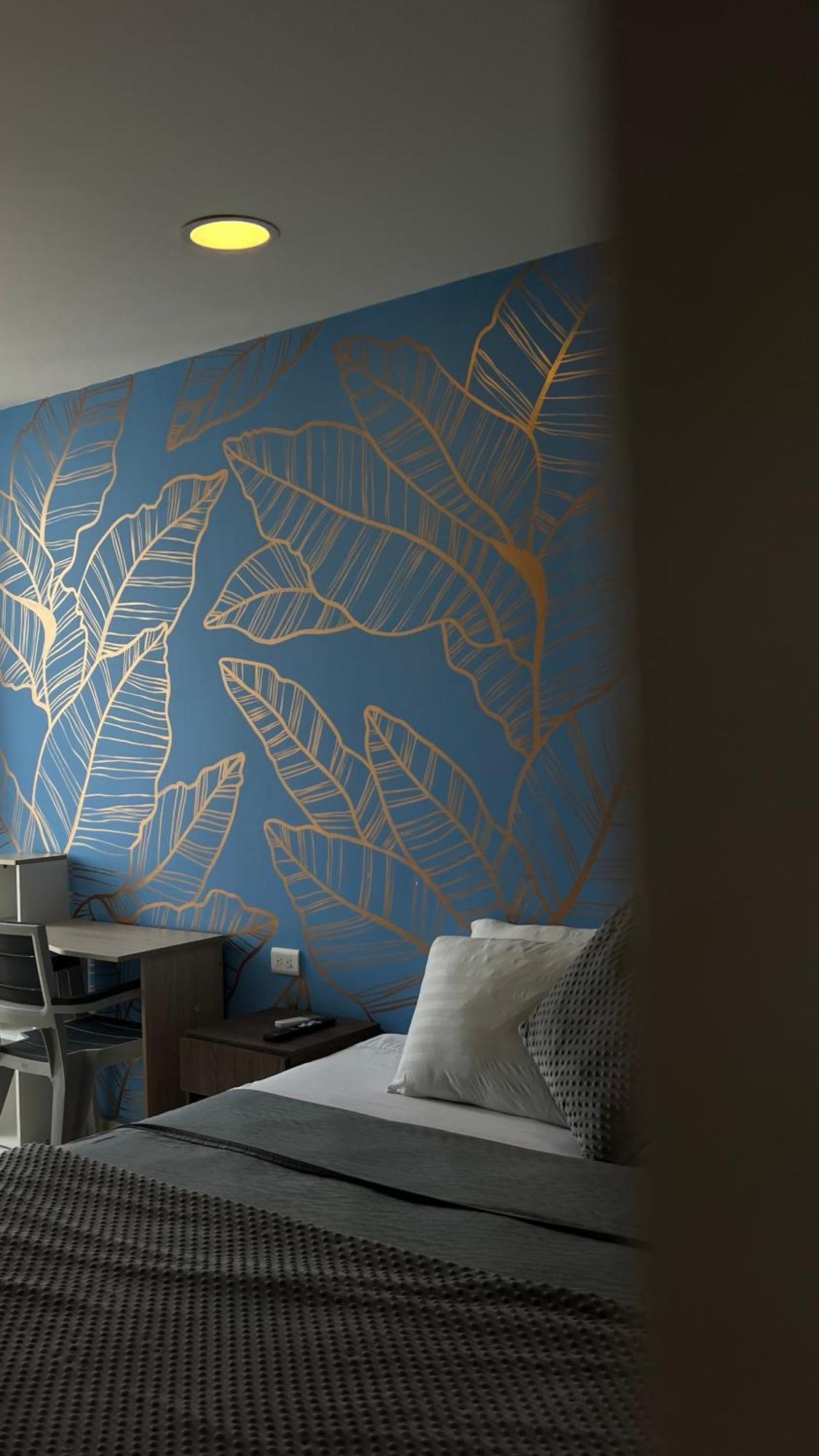 Bahia 79 Apartasuites Cerca al Centro Cartagena Bagian luar foto