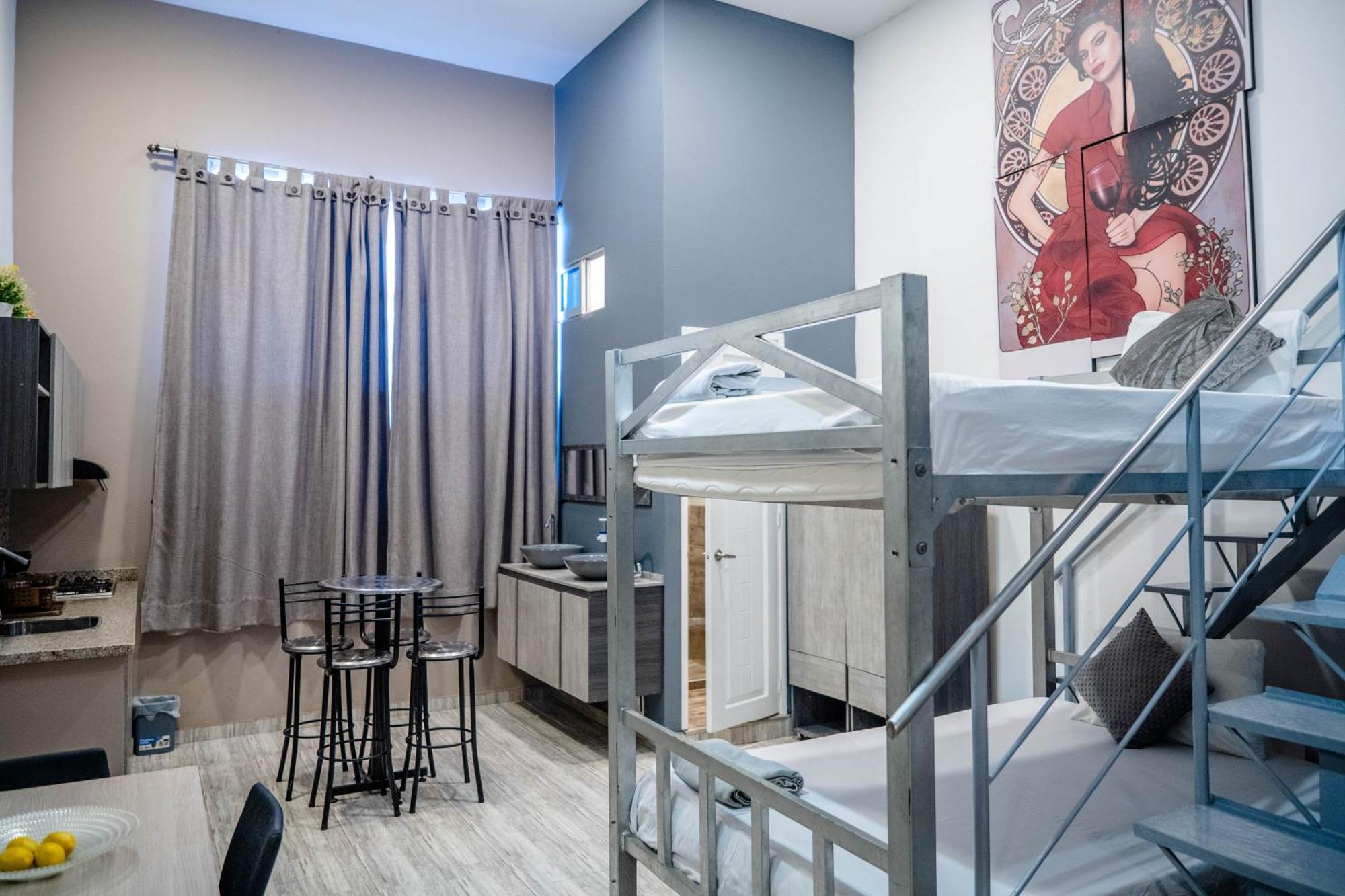 Bahia 79 Apartasuites Cerca al Centro Cartagena Bagian luar foto