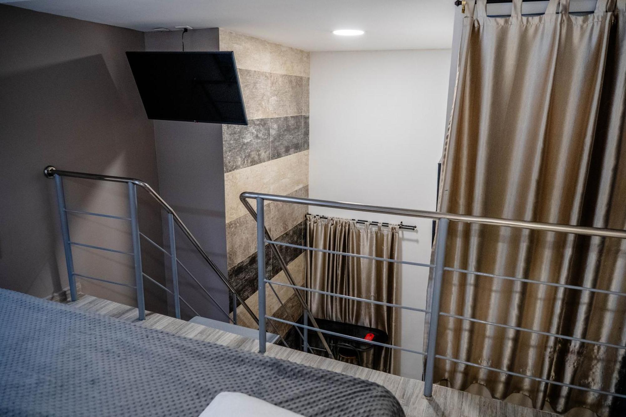 Bahia 79 Apartasuites Cerca al Centro Cartagena Bagian luar foto