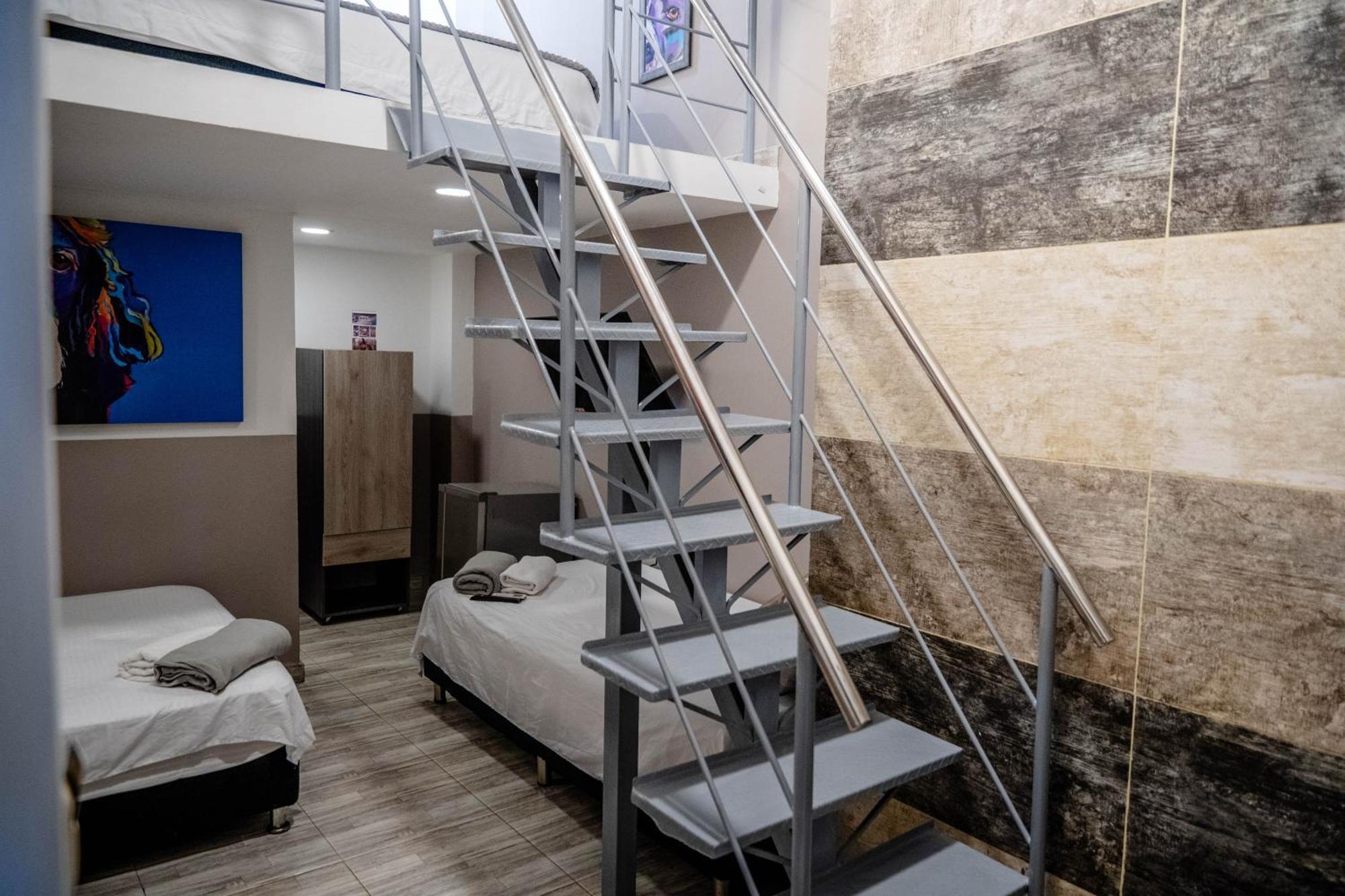 Bahia 79 Apartasuites Cerca al Centro Cartagena Bagian luar foto