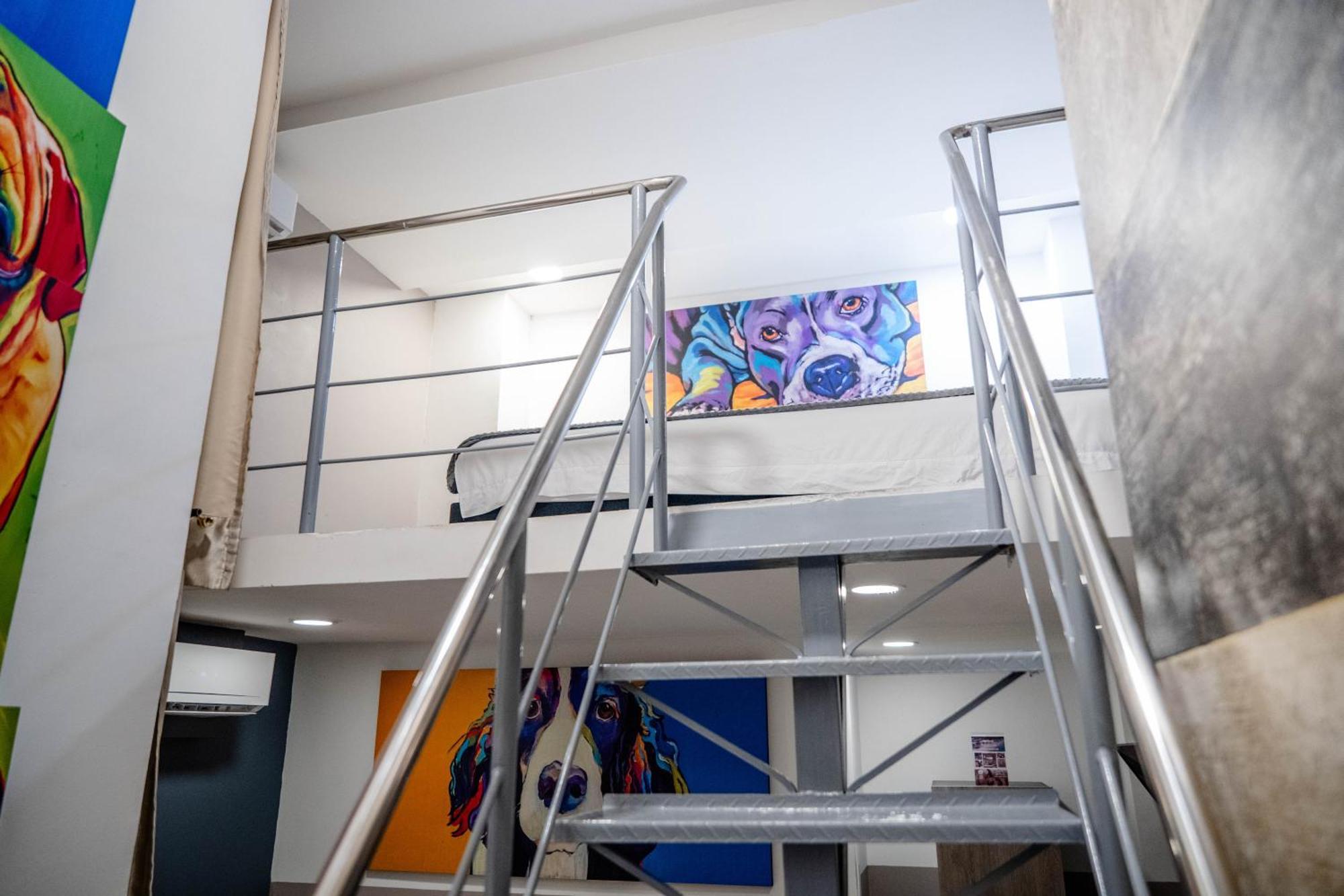 Bahia 79 Apartasuites Cerca al Centro Cartagena Bagian luar foto