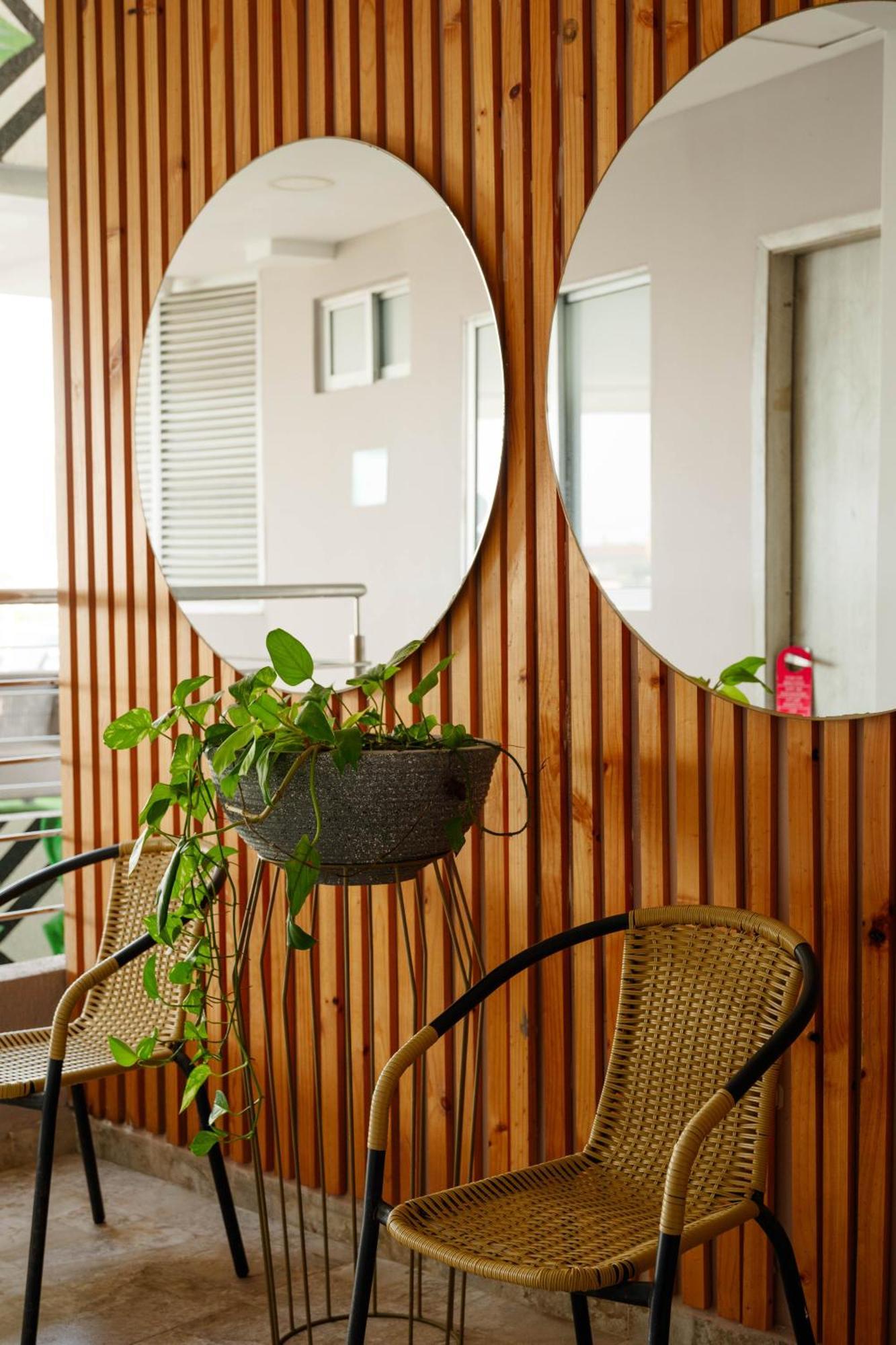 Bahia 79 Apartasuites Cerca al Centro Cartagena Bagian luar foto