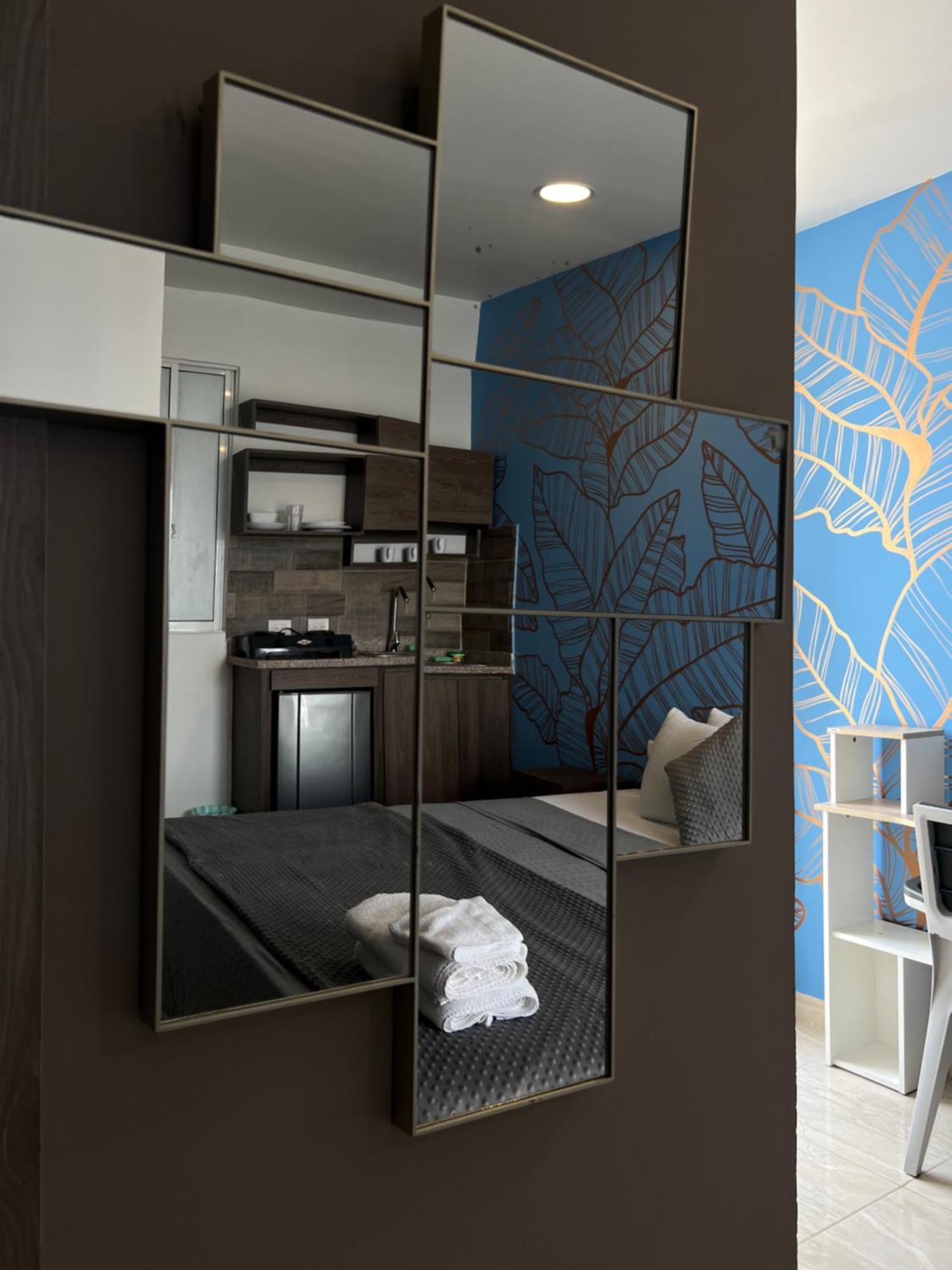 Bahia 79 Apartasuites Cerca al Centro Cartagena Bagian luar foto