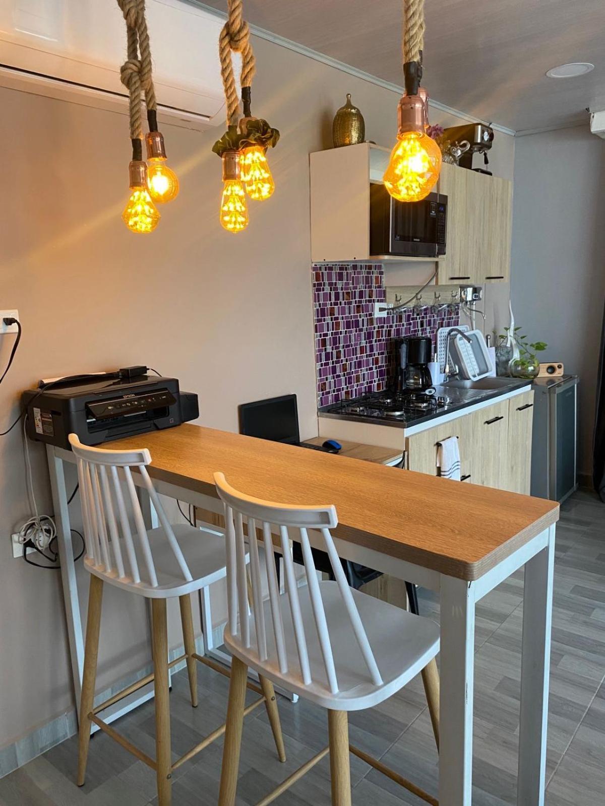 Bahia 79 Apartasuites Cerca al Centro Cartagena Bagian luar foto