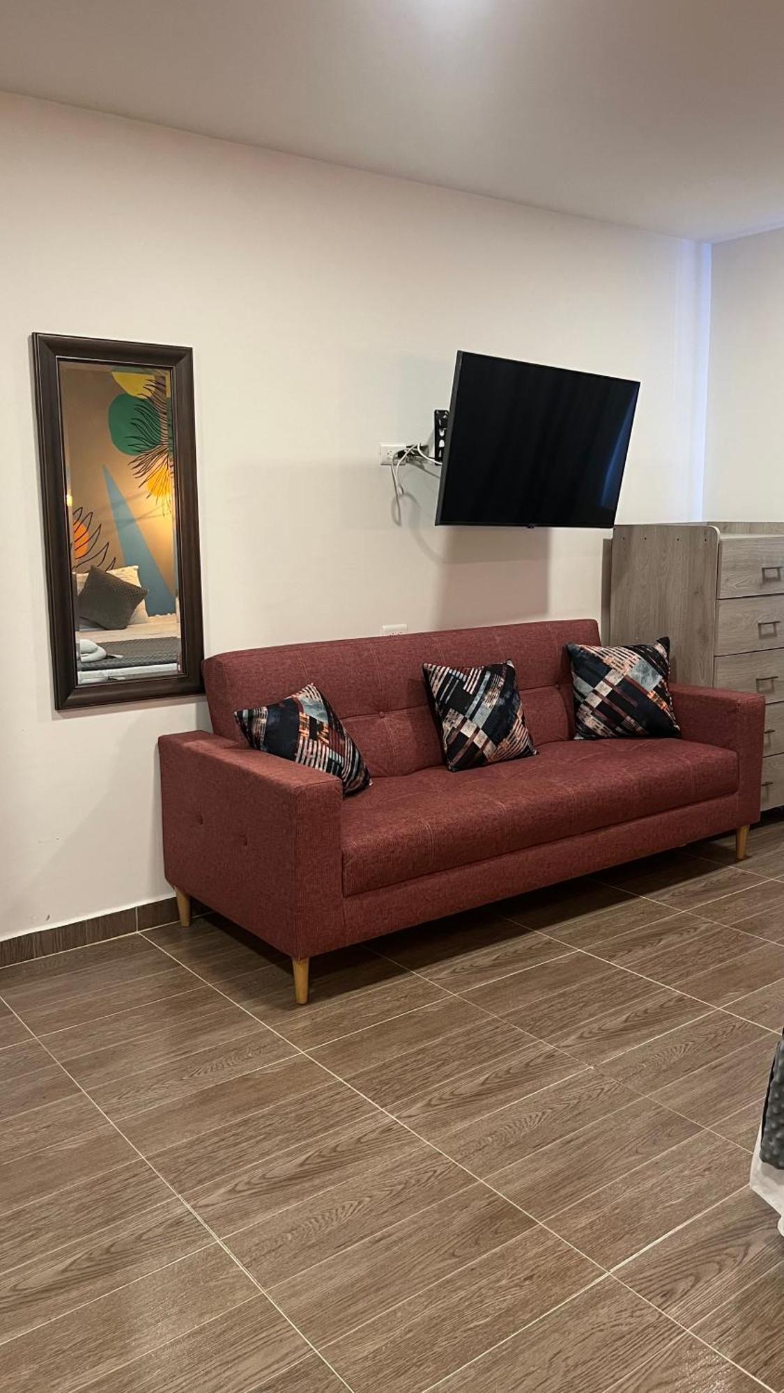 Bahia 79 Apartasuites Cerca al Centro Cartagena Bagian luar foto