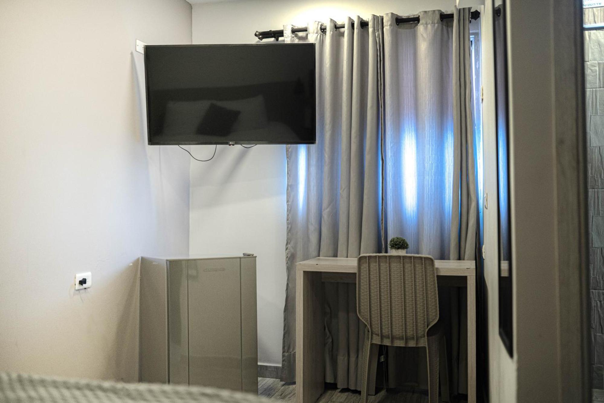 Bahia 79 Apartasuites Cerca al Centro Cartagena Ruang foto